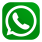 whatsapp icon social media_9015284